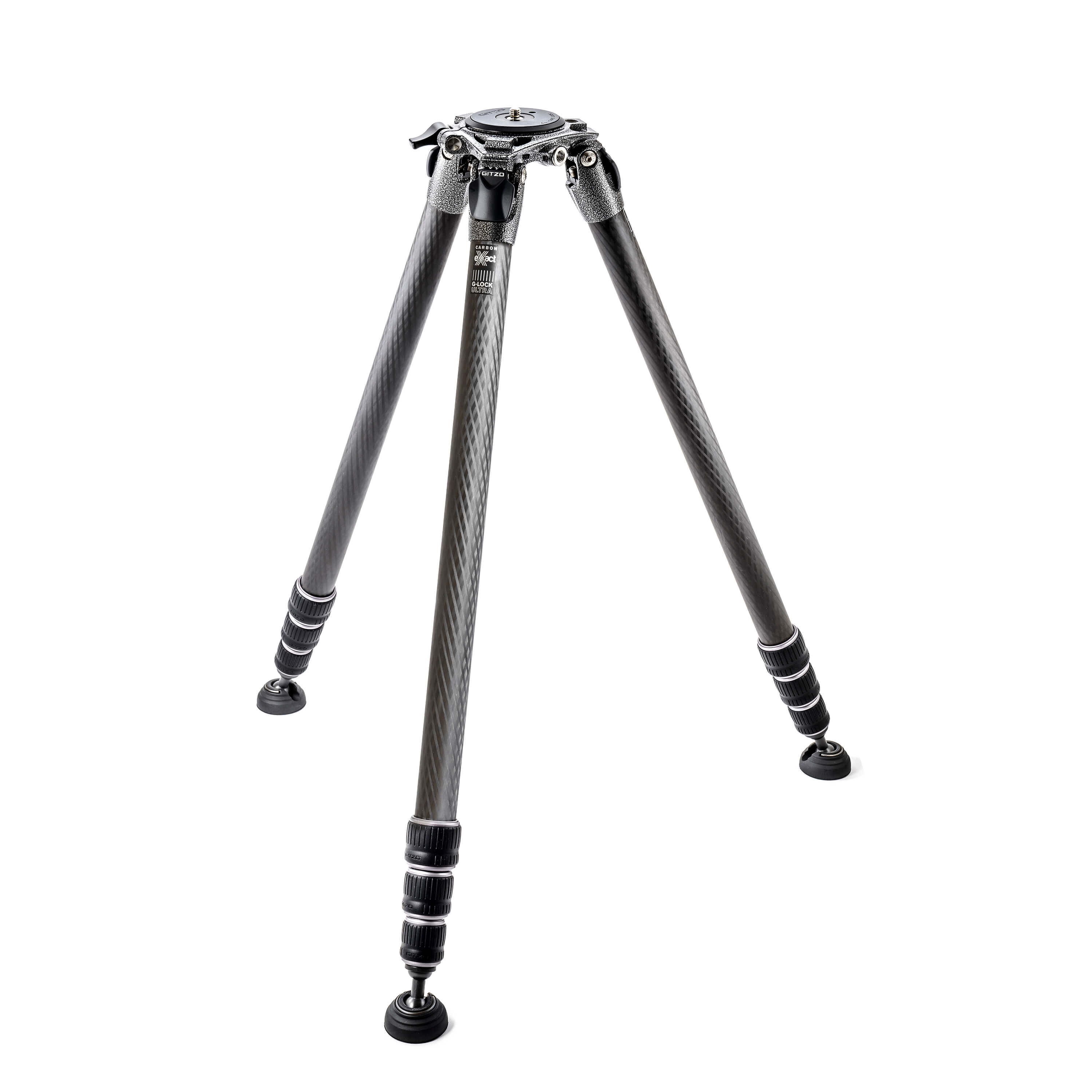 gitzo-gitzo-tripod-systematic-exact GT3543XLS Serie 3 Carbon Fiber