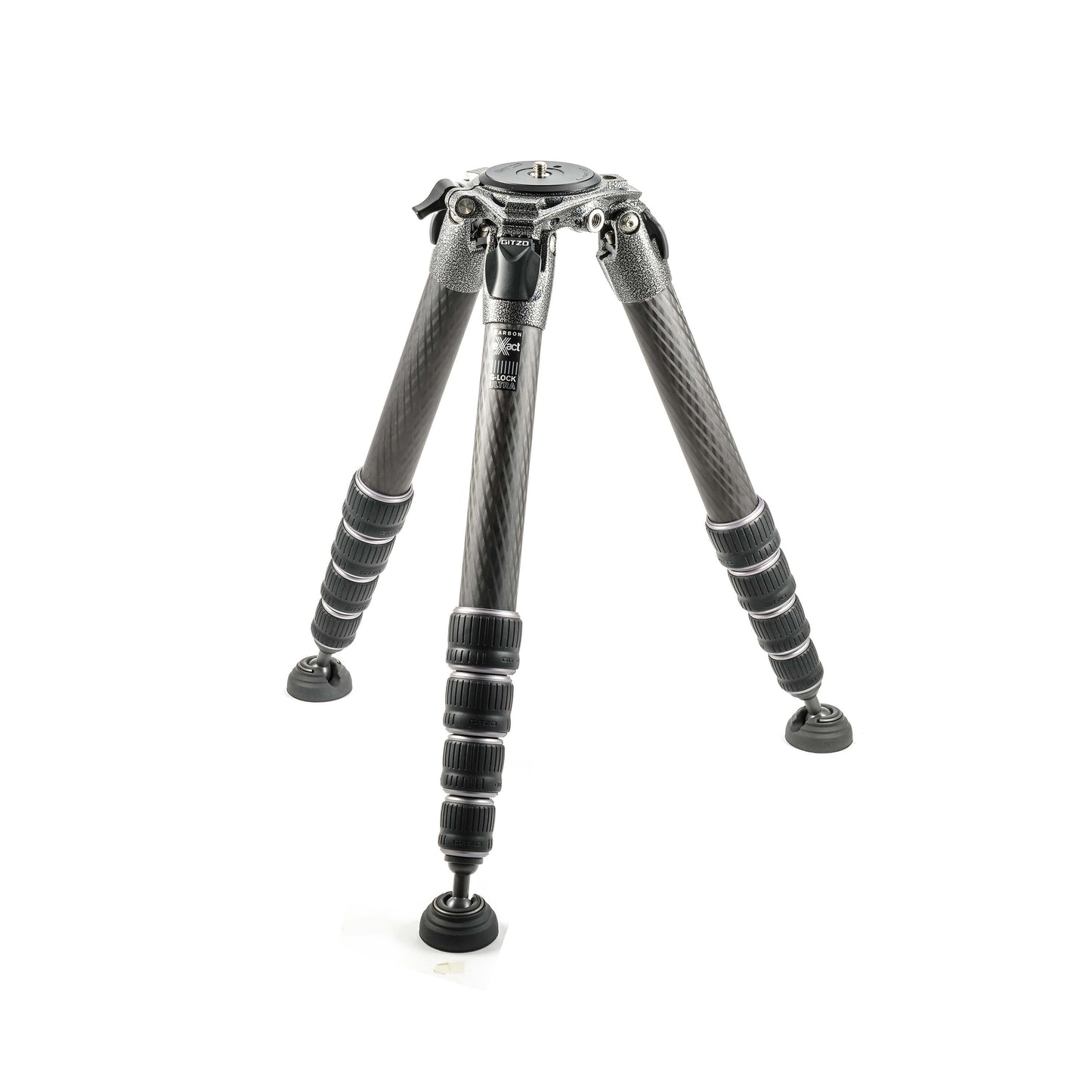 gitzo-gitzo-tripod-systematic-exact GT4553S Serie 4 Carbon Fiber