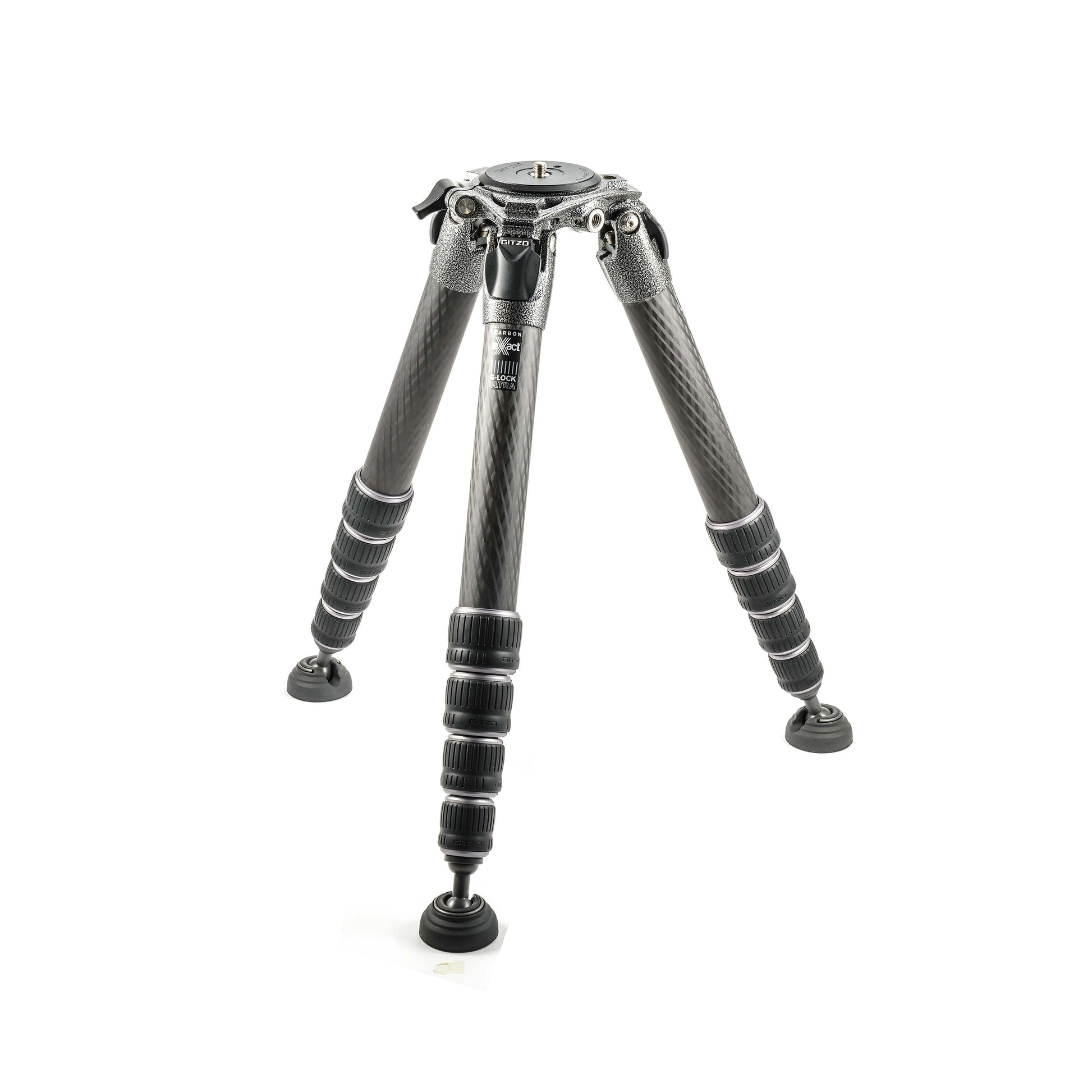 gitzo-gitzo-tripod-systematic-exact GT4553S Serie 4 Carbon Fiber