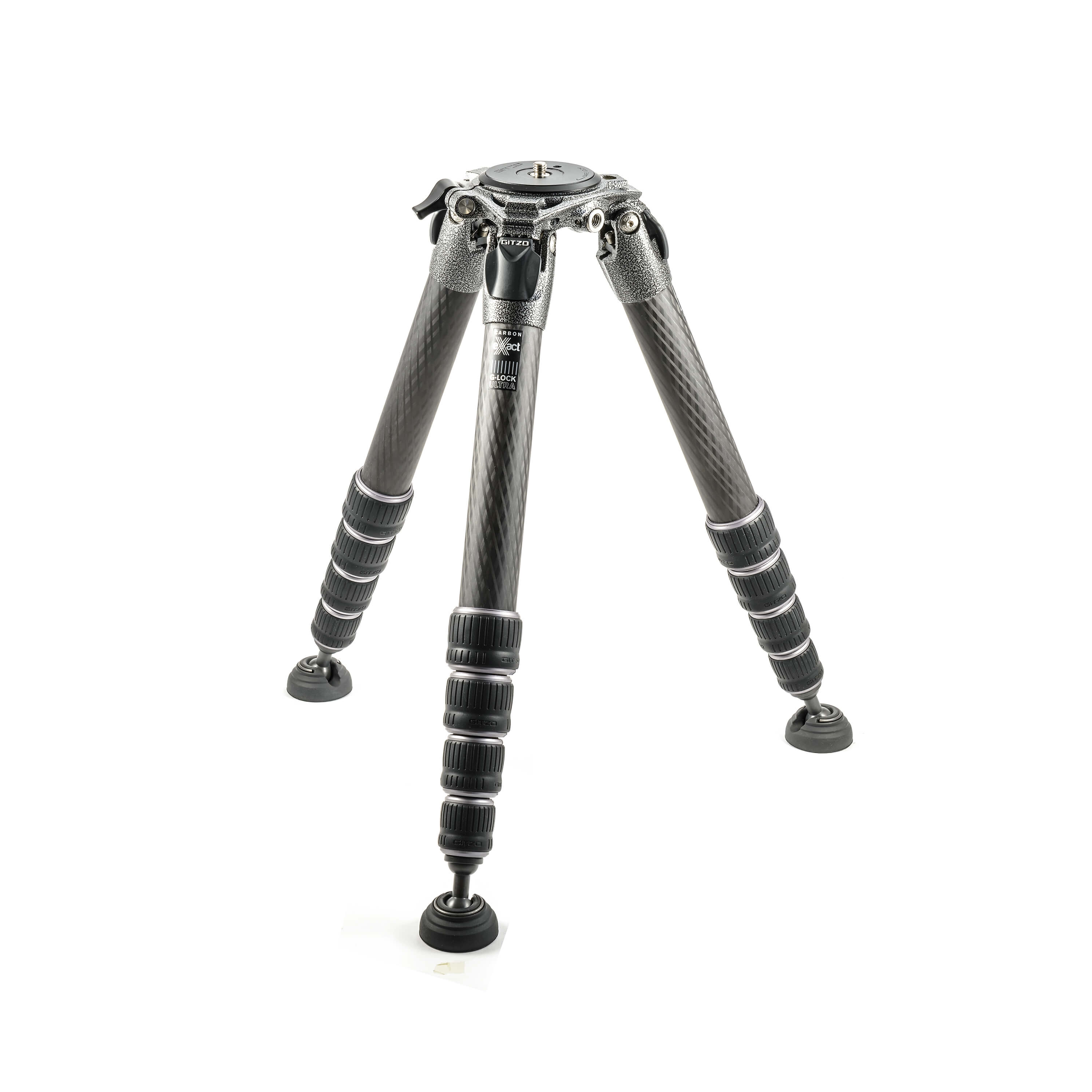 gitzo-gitzo-tripod-systematic-exact GT4553S Serie 4 Carbon Fiber