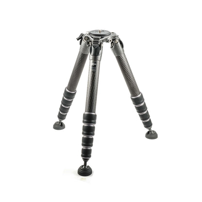 gitzo-gitzo-tripod-systematic-exact GT4553S Serie 4 Carbon Fiber