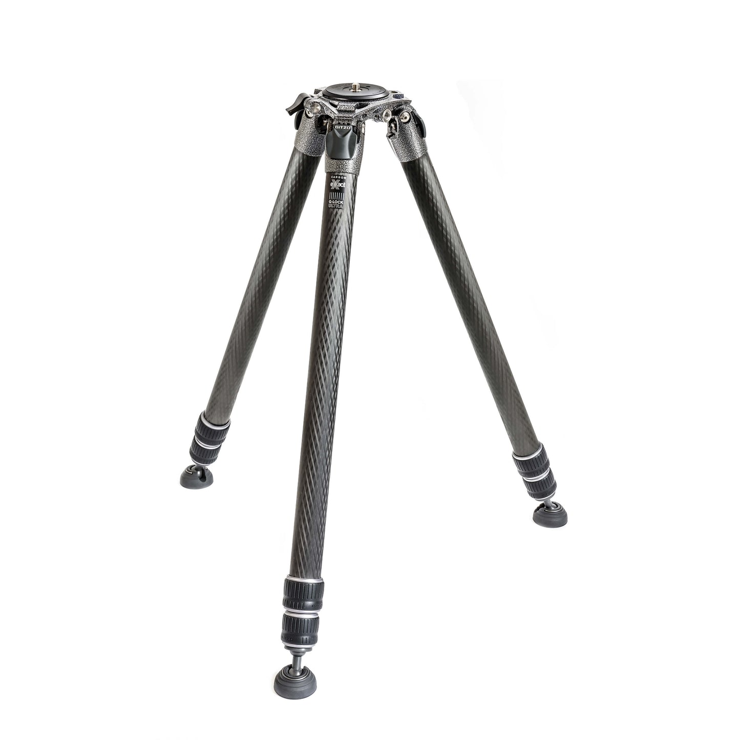 gitzo-gitzo-tripod-systematic-exact GT4533LS Serie 4 Carbon Fiber