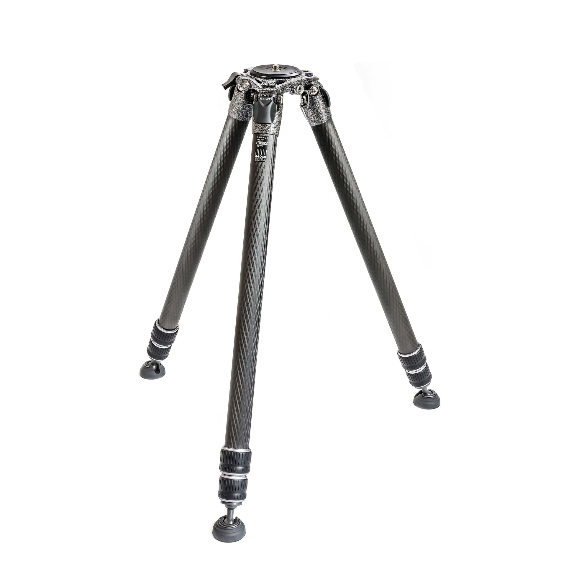 gitzo-gitzo-tripod-systematic-exact GT4533LS Serie 4 Carbon Fiber
