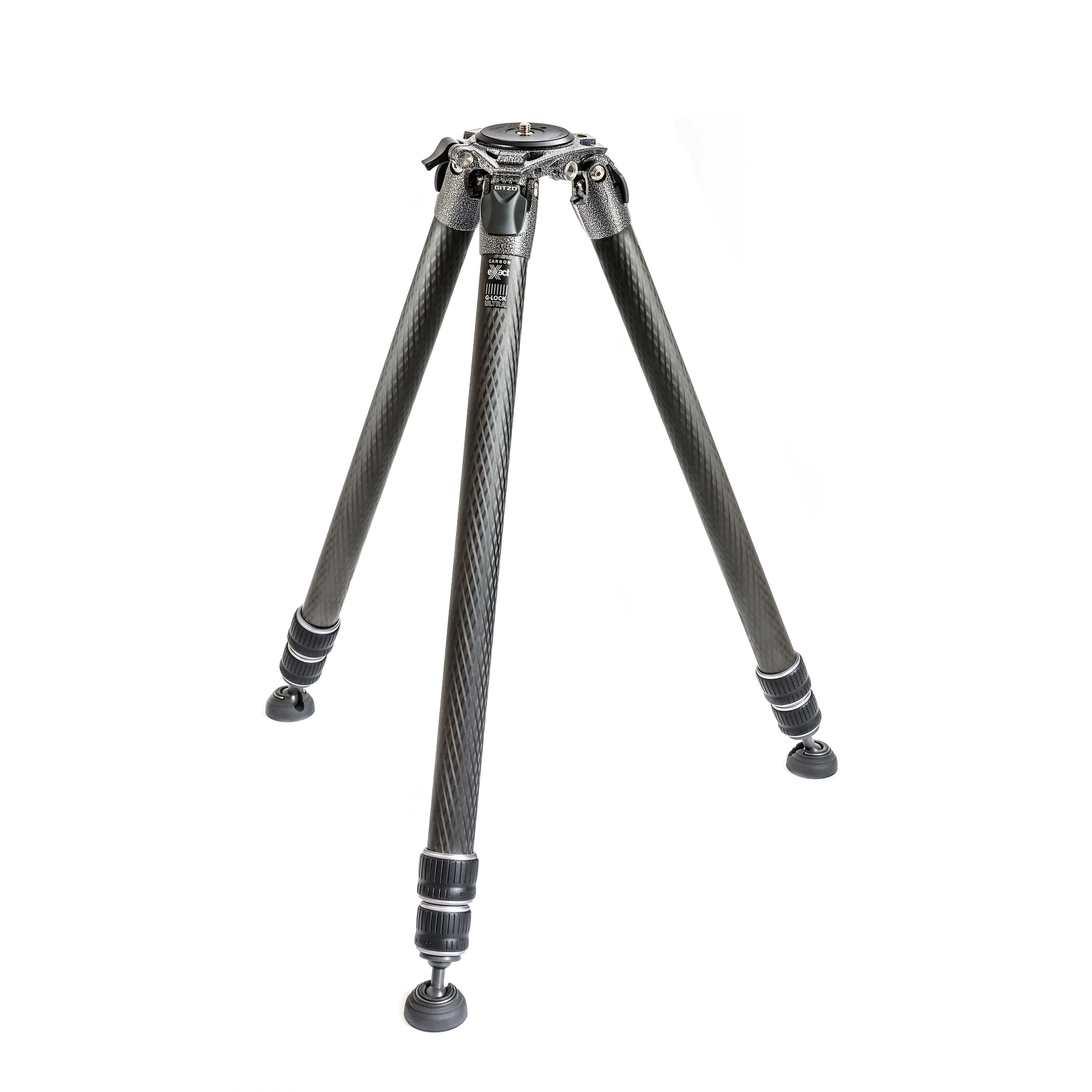 gitzo-gitzo-tripod-systematic-exact GT4533LS Serie 4 Carbon Fiber