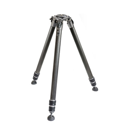 gitzo-gitzo-tripod-systematic-exact GT4533LS Serie 4 Carbon Fiber