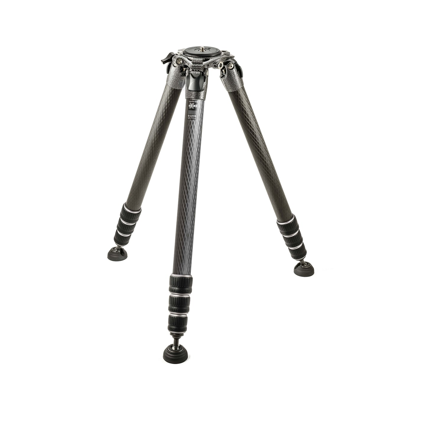 gitzo-gitzo-tripod-systematic-exact GT4543LS Serie 4 Carbon Fiber