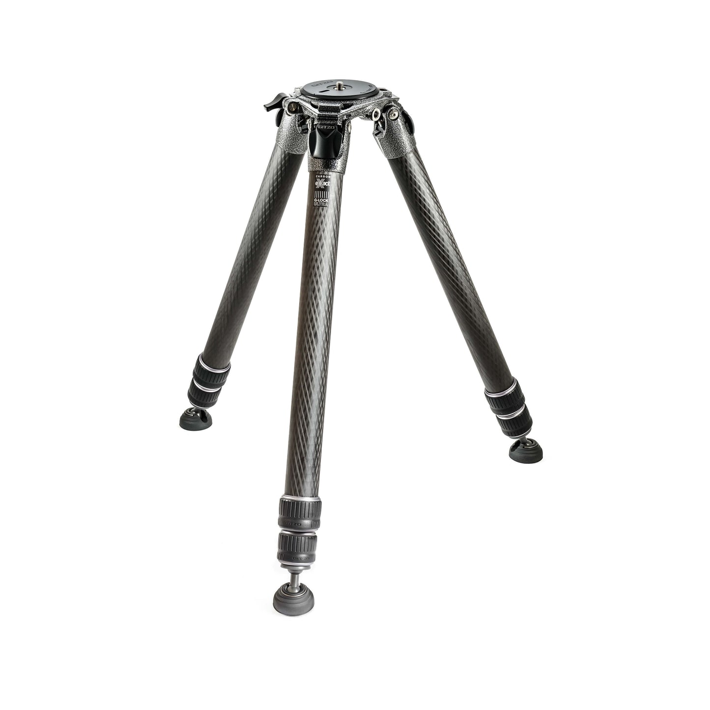 gitzo-gitzo-tripod-systematic-exact GT5533S Serie 5 Carbon Fiber