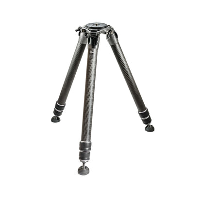 gitzo-gitzo-tripod-systematic-exact GT5533S Serie 5 Carbon Fiber