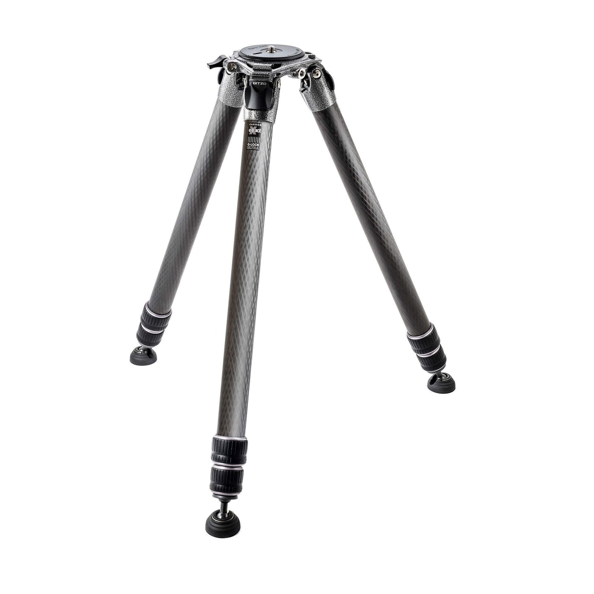gitzo-gitzo-tripod-systematic-exact GT5533LS Serie 5 Carbon Fiber