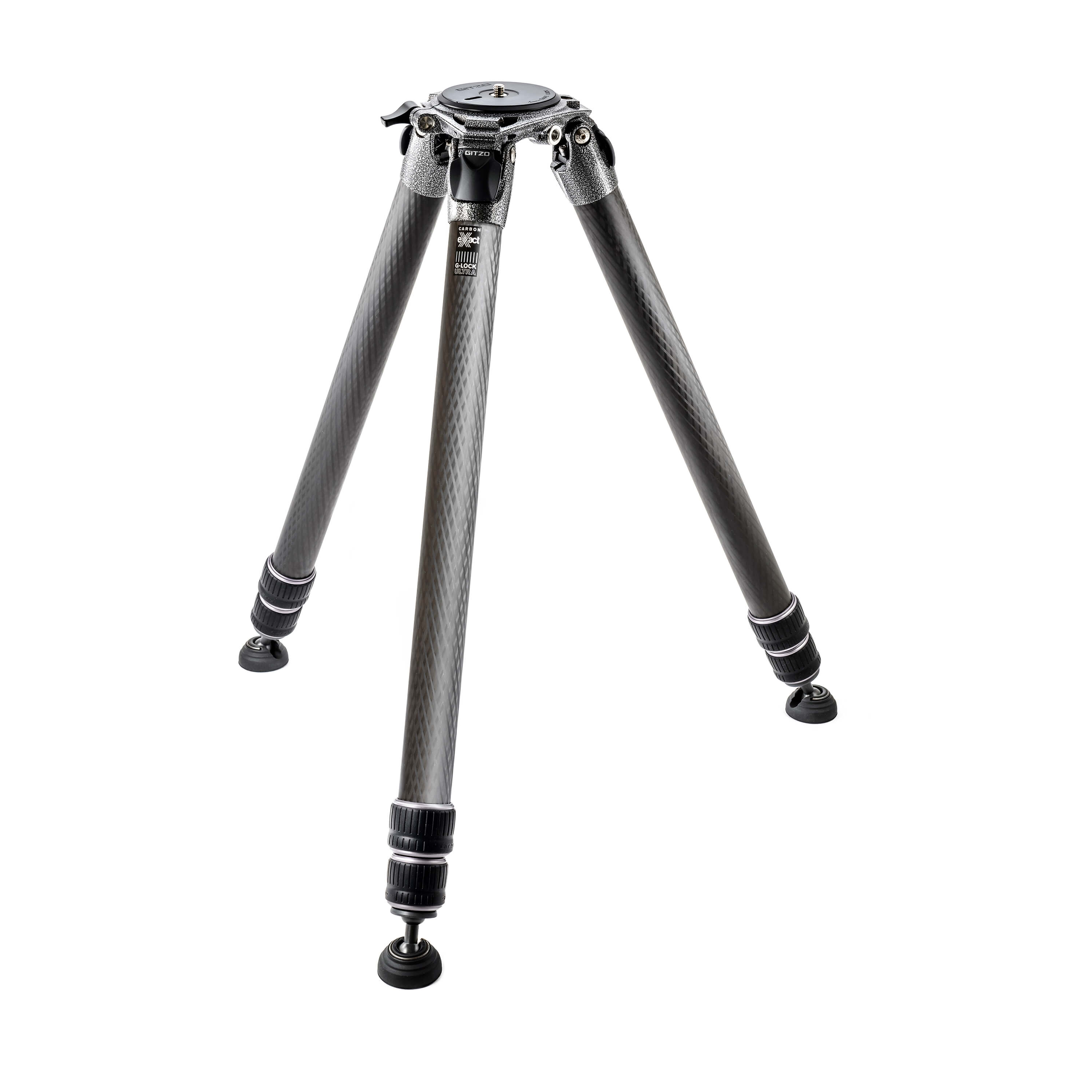 gitzo-gitzo-tripod-systematic-exact GT5533LS Serie 5 Carbon Fiber