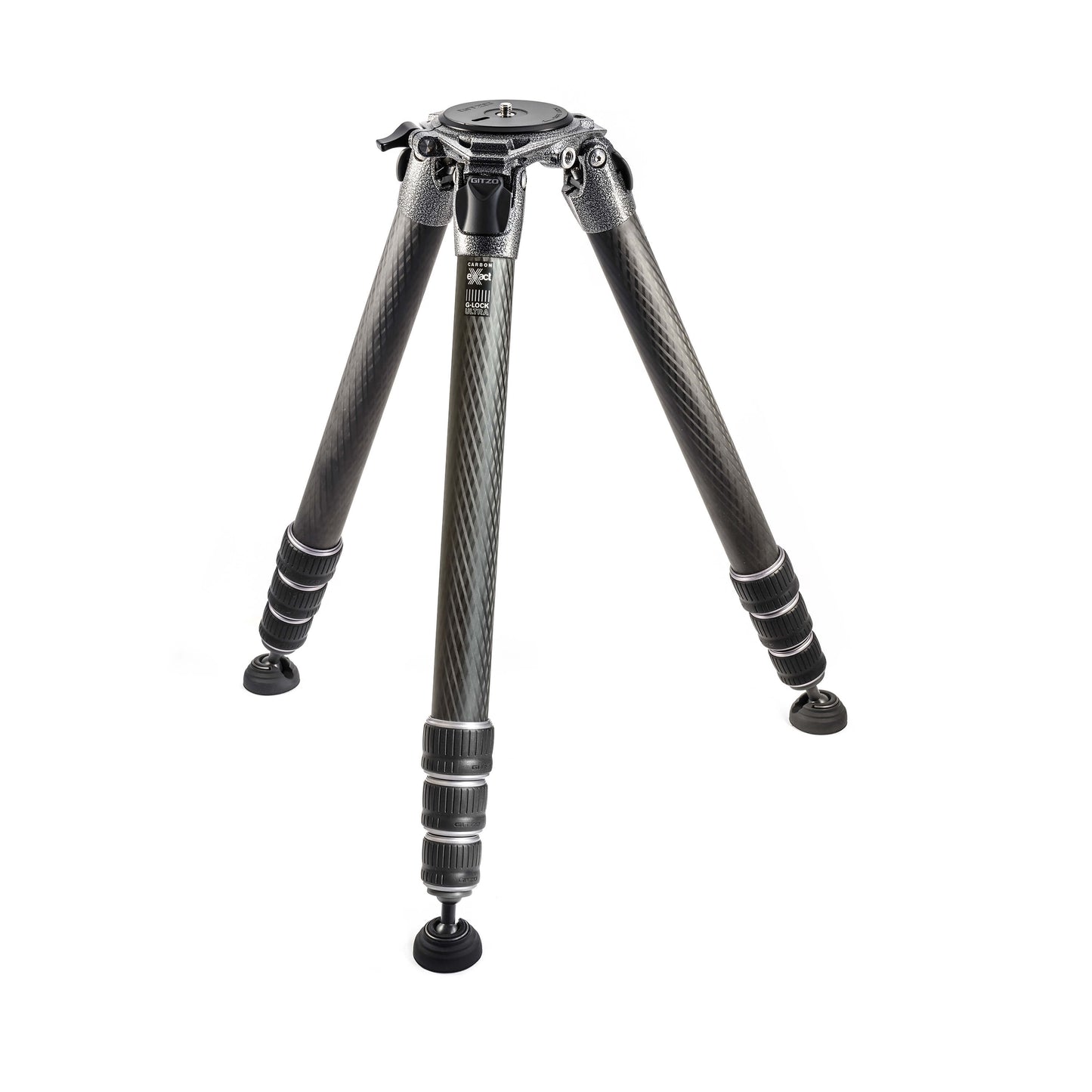 gitzo-gitzo-tripod-systematic-exact GT5543LS Serie 5 Carbon Fiber
