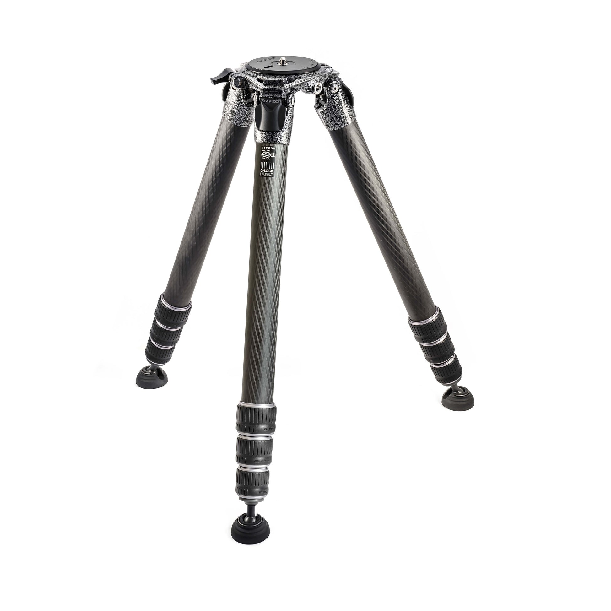 gitzo-gitzo-tripod-systematic-exact GT5543LS Serie 5 Carbon Fiber