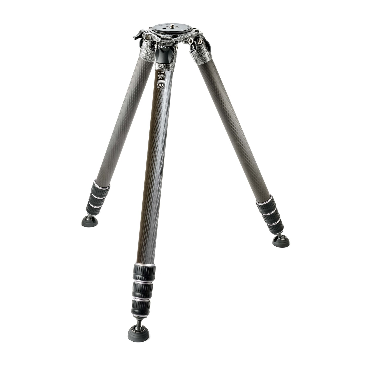 gitzo-gitzo-tripod-systematic-exact GT5543XLS Serie 5 Carbon Fiber