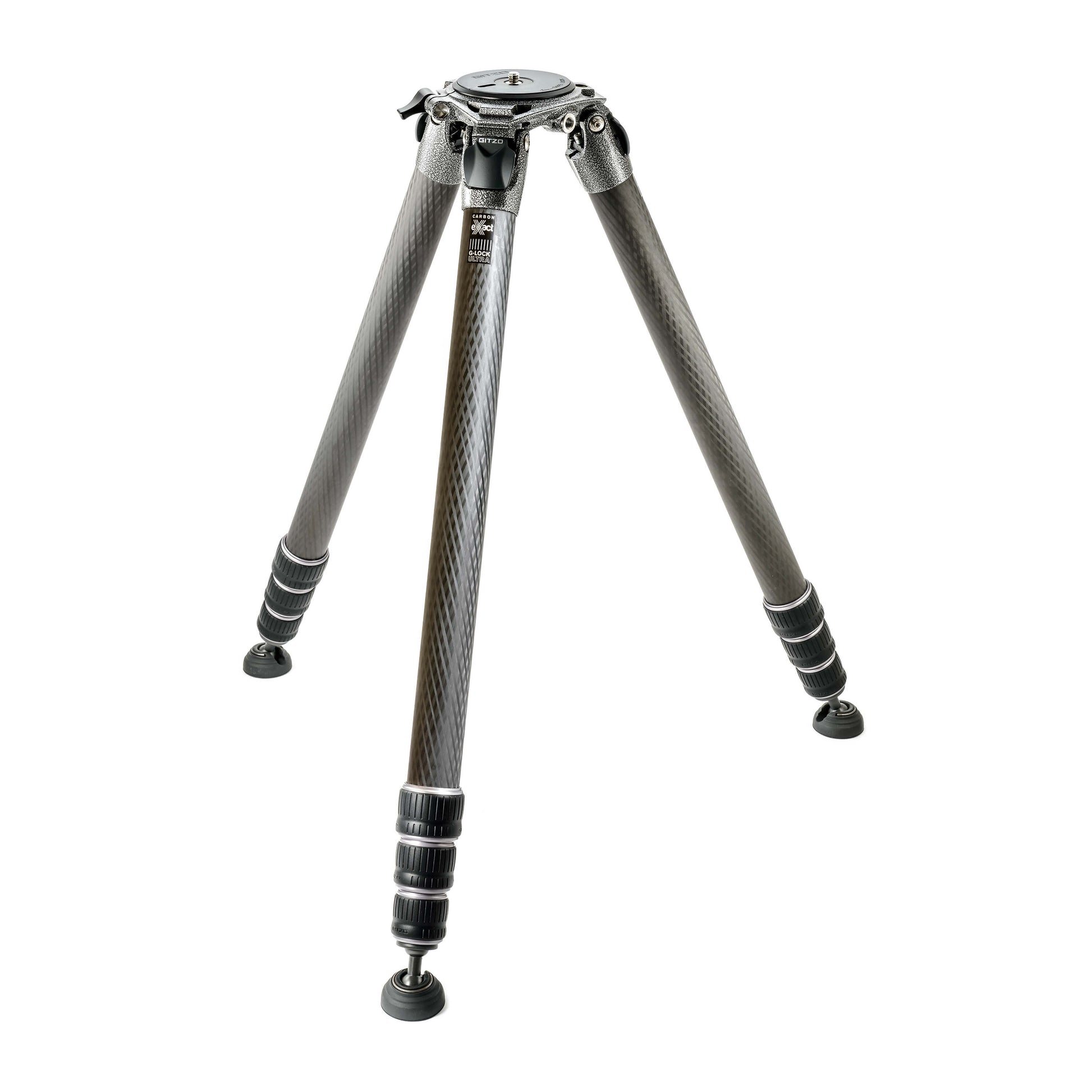 gitzo-gitzo-tripod-systematic-exact GT5543XLS Serie 5 Carbon Fiber
