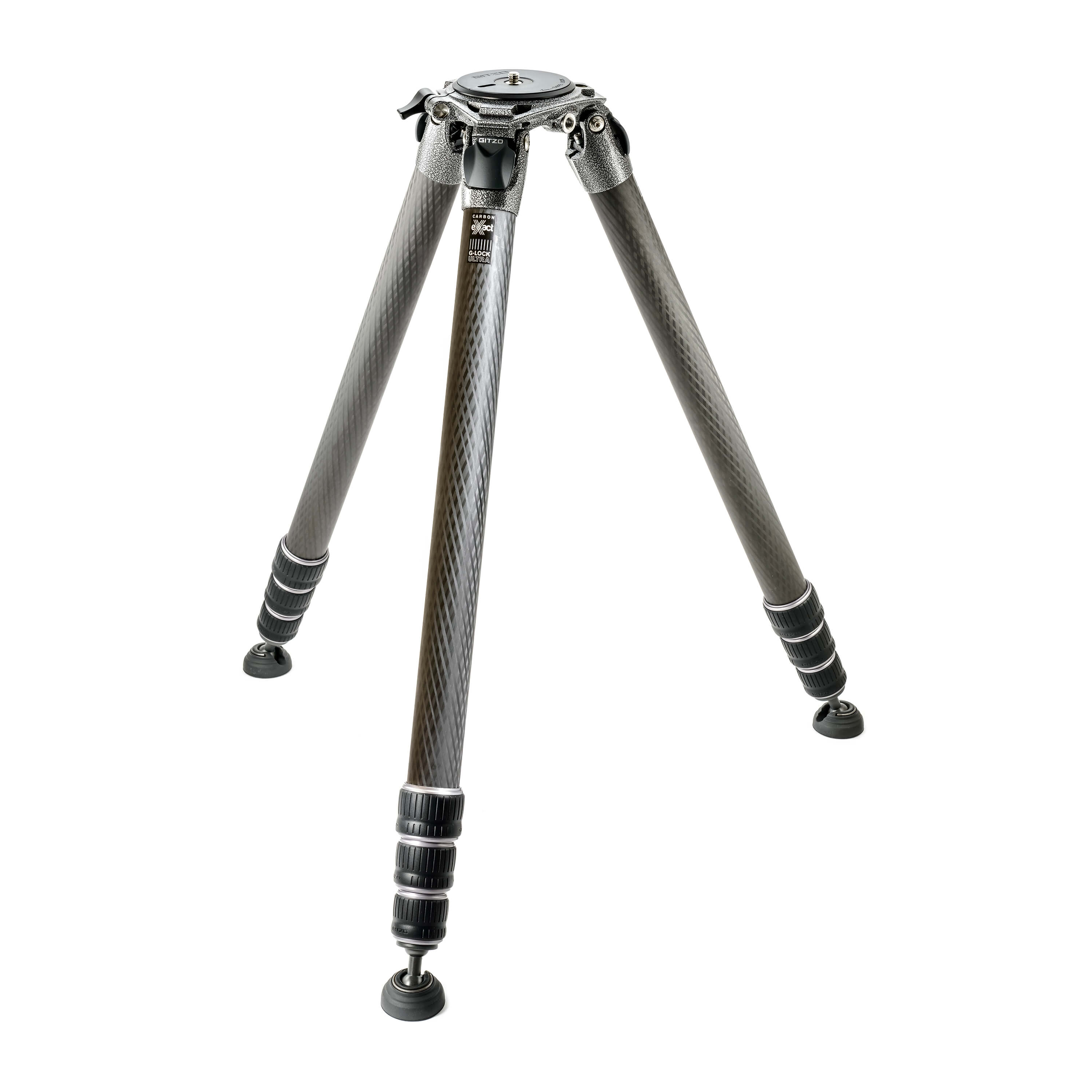 gitzo-gitzo-tripod-systematic-exact GT5543XLS Serie 5 Carbon Fiber