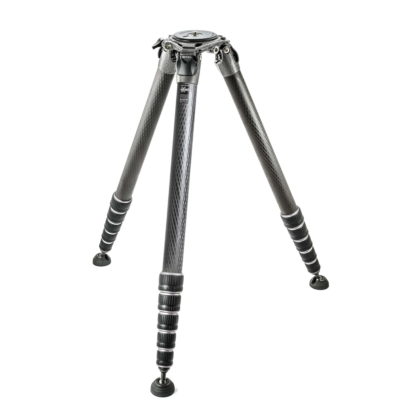 gitzo-gitzo-tripod-systematic-exact GT5563GS Serie 5 Carbon Fiber