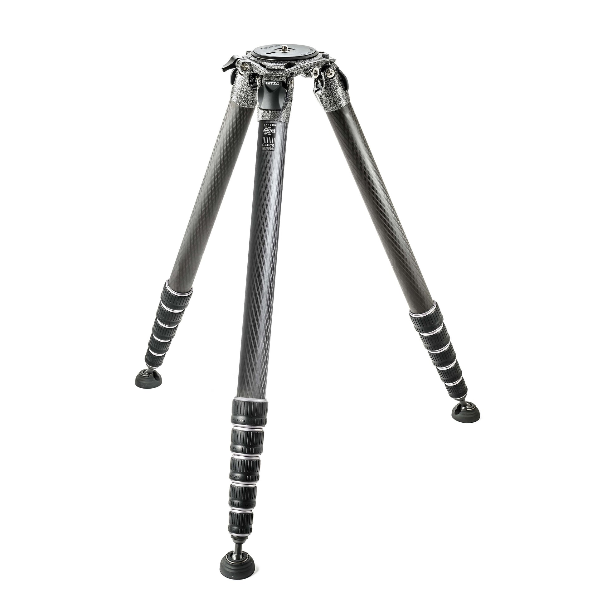 gitzo-gitzo-tripod-systematic-exact GT5563GS Serie 5 Carbon Fiber