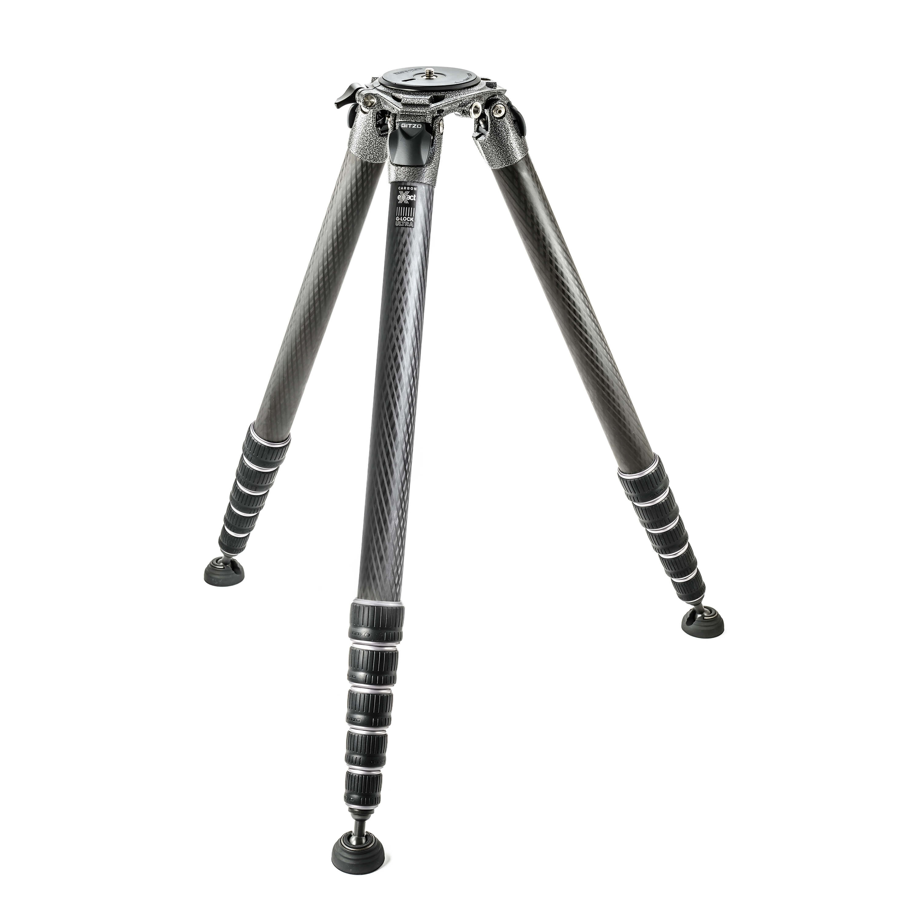 gitzo-gitzo-tripod-systematic-exact GT5563GS Serie 5 Carbon Fiber