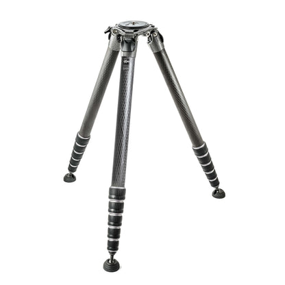 gitzo-gitzo-tripod-systematic-exact GT5563GS Serie 5 Carbon Fiber