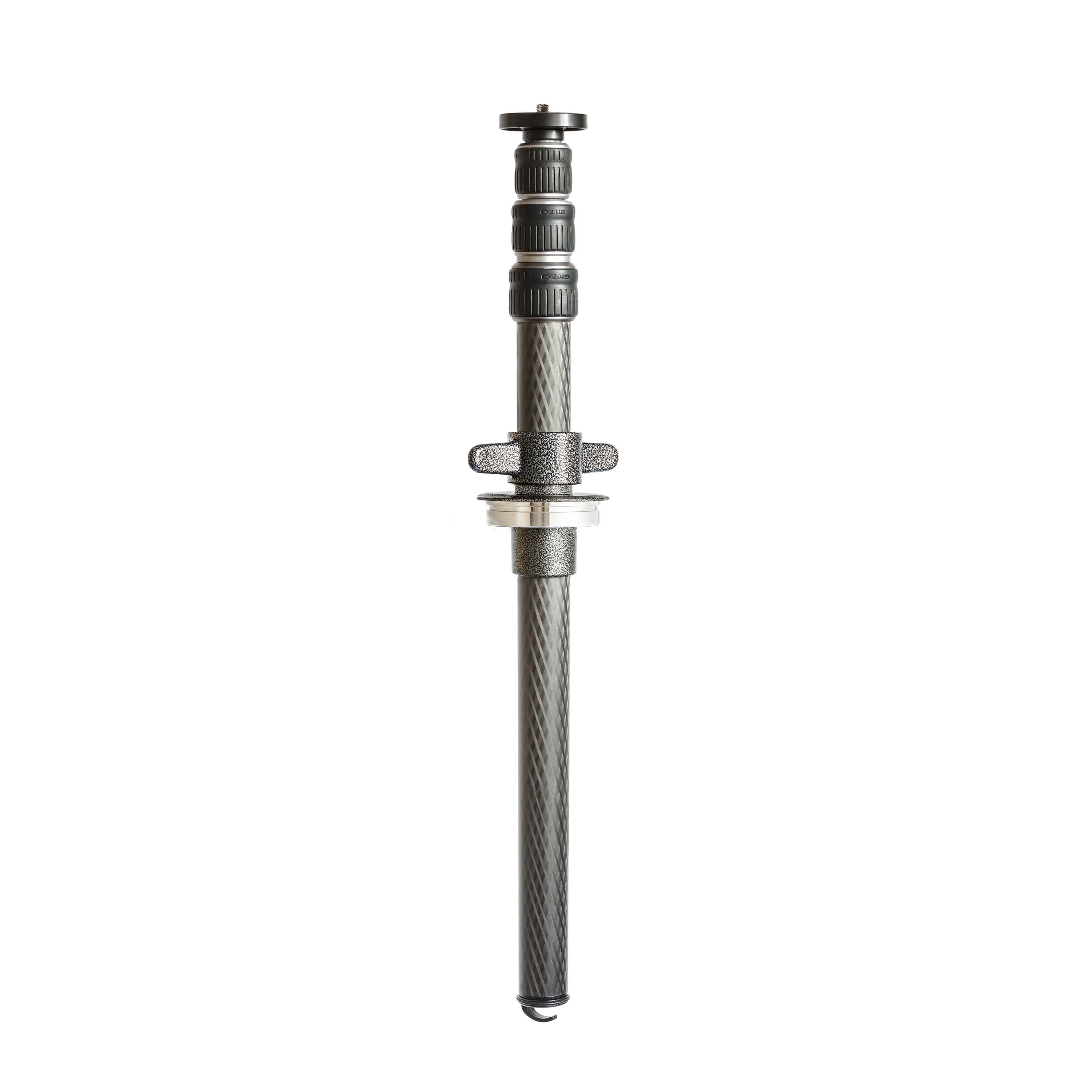gitzo-gitzo-mittpelare-systematic GS5513XLS Serie 5 Extra Lång