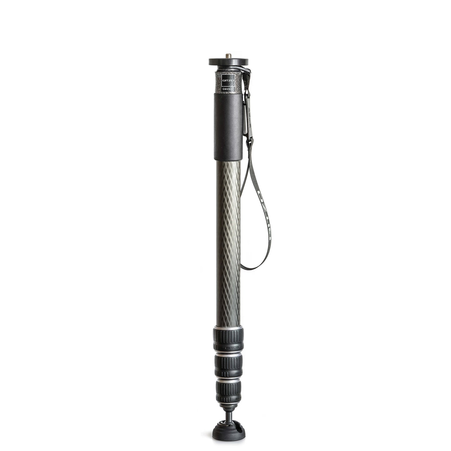 gitzo-gitzo-enbent-stativ-exact GM4542 Serie 4 Kolfiber