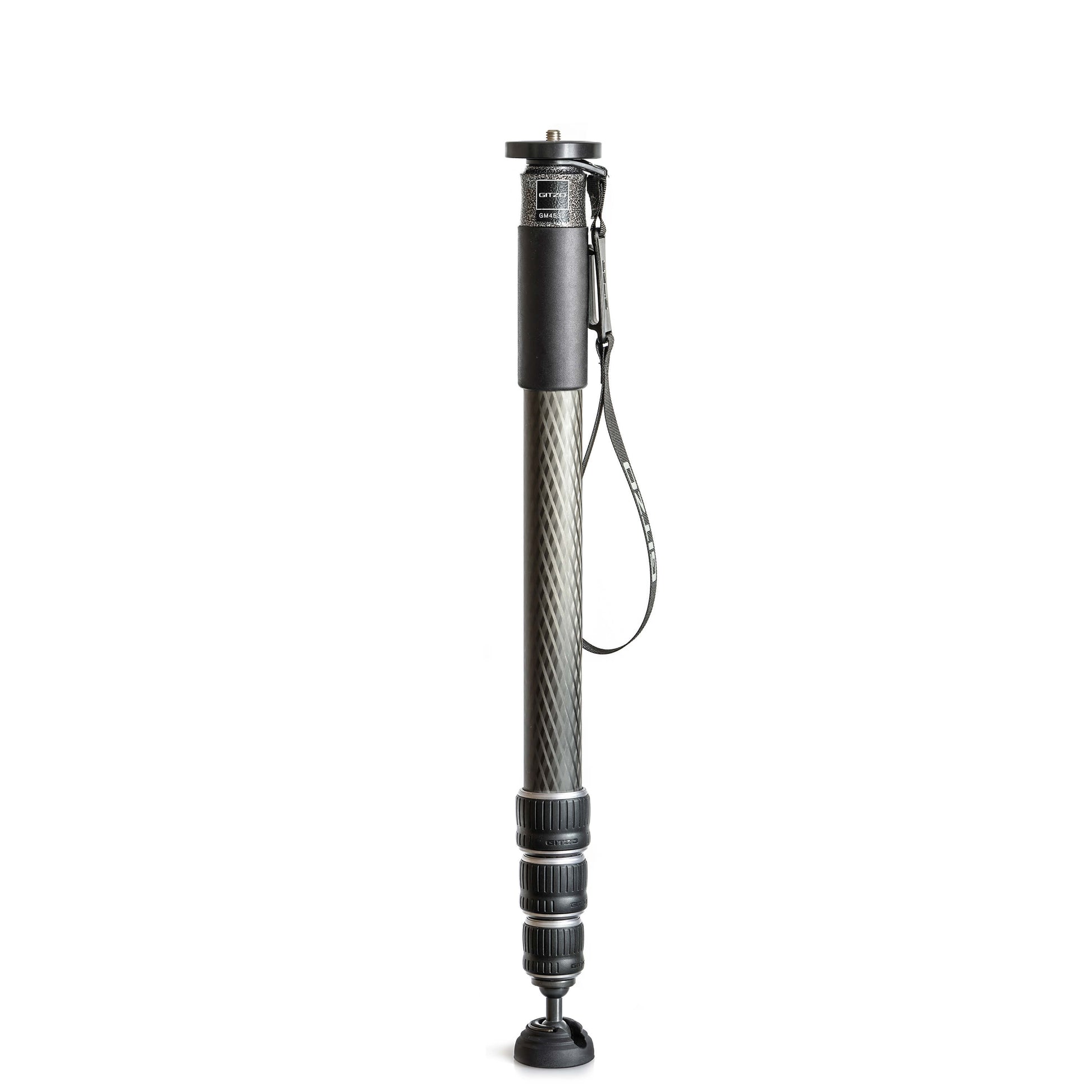 gitzo-gitzo-enbent-stativ-exact GM4542 Serie 4 Kolfiber