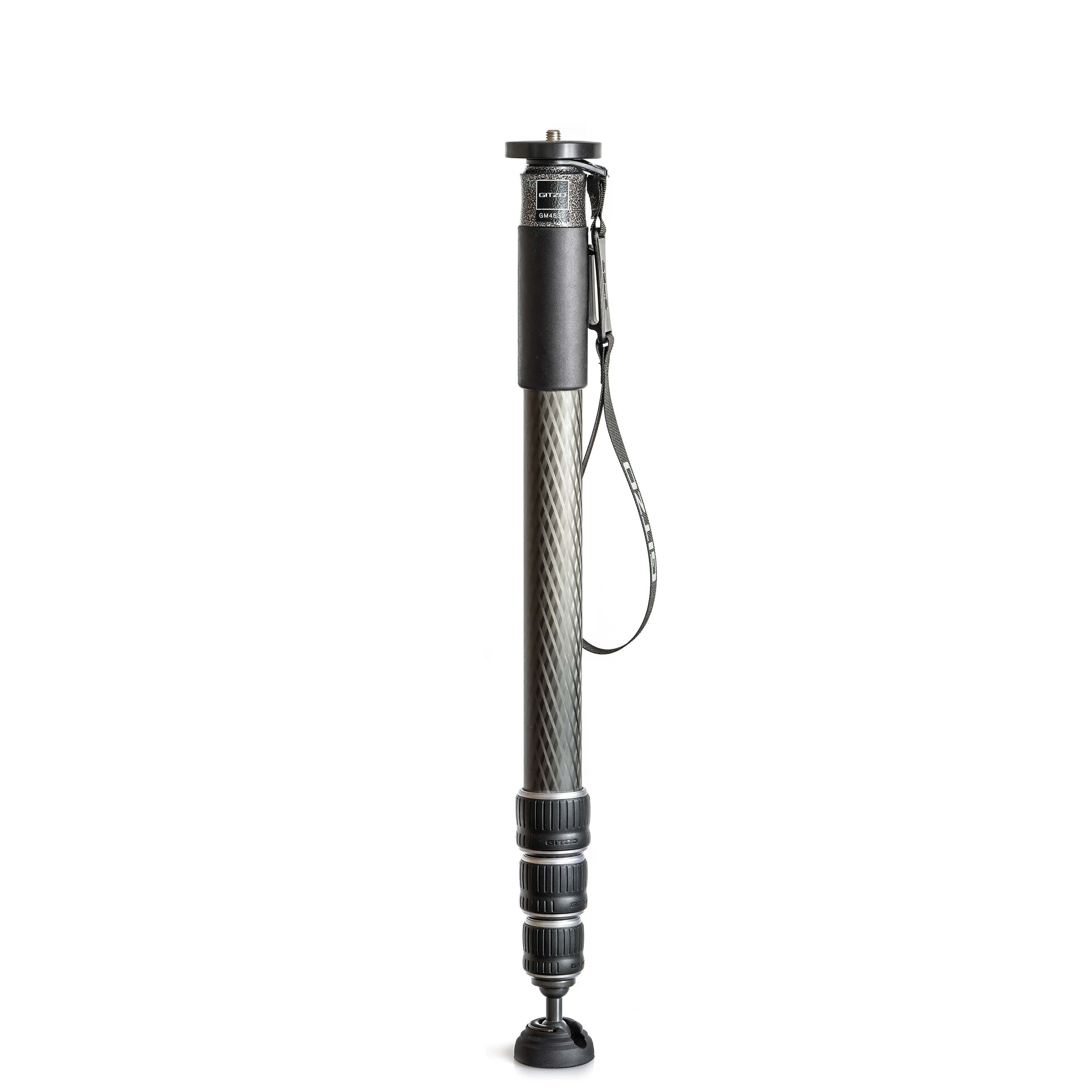 gitzo-gitzo-enbent-stativ-exact GM4542 Serie 4 Kolfiber