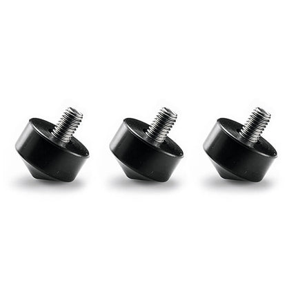 gitzo-gitzo-gummifotter GSF33 33mm. 3 st.
