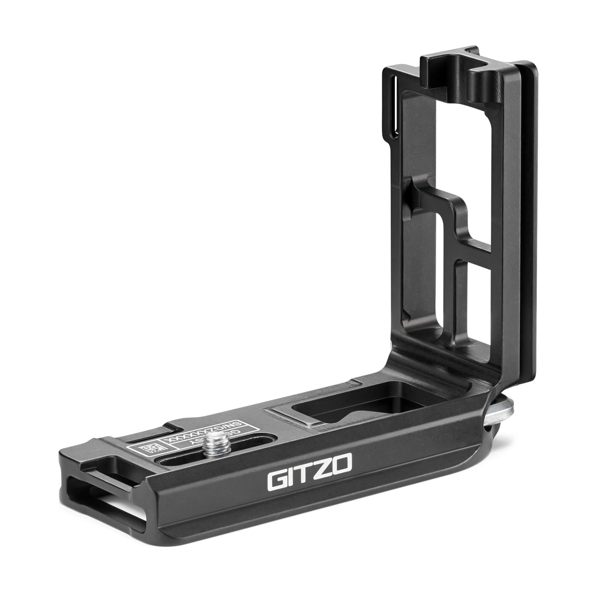 GITZO L-Bracket
