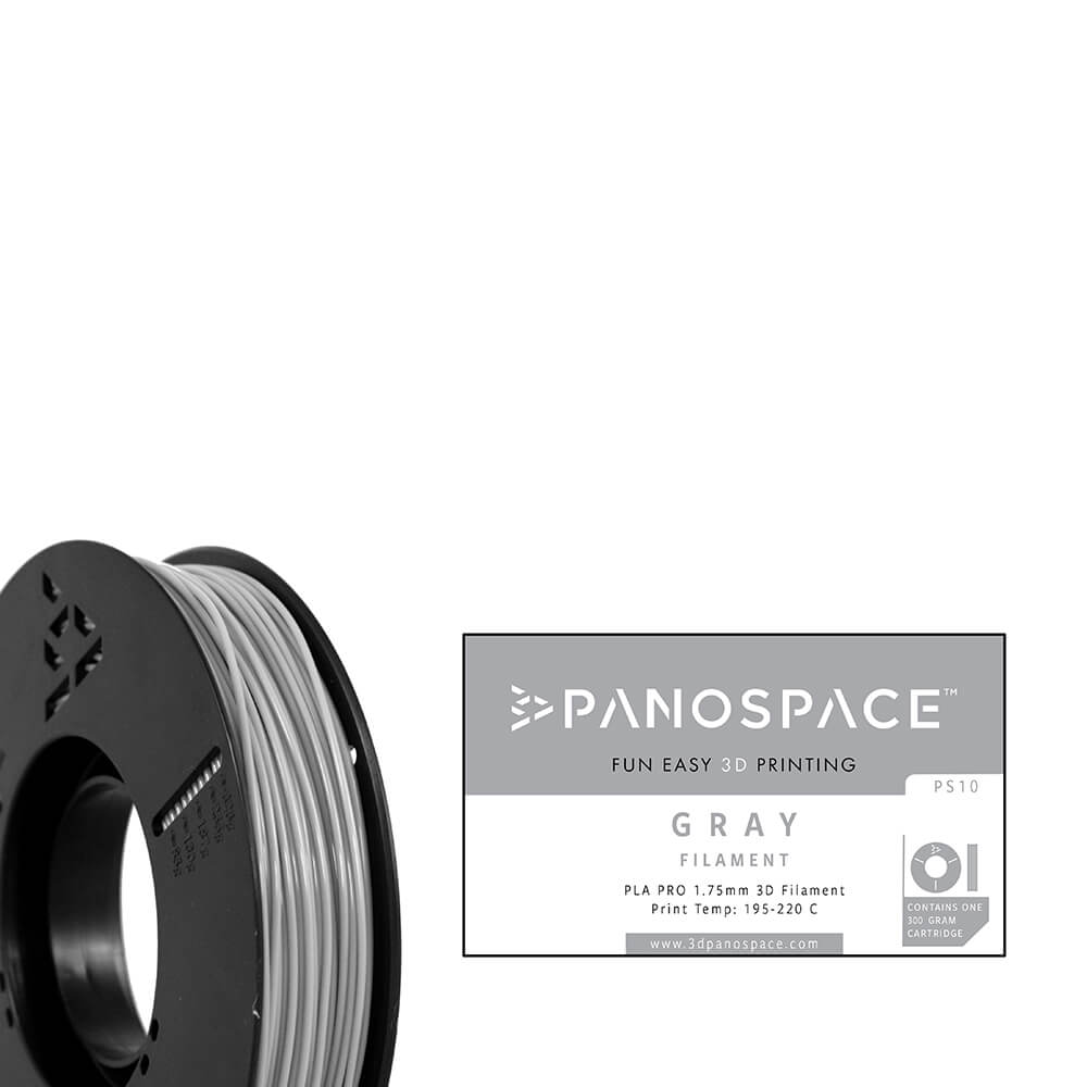 PANOSPACE PANOSPACE Filament Grey