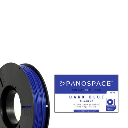 PANOSPACE PANOSPACE Filament Blue