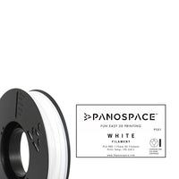 PANOSPACE PANOSPACE Filament White