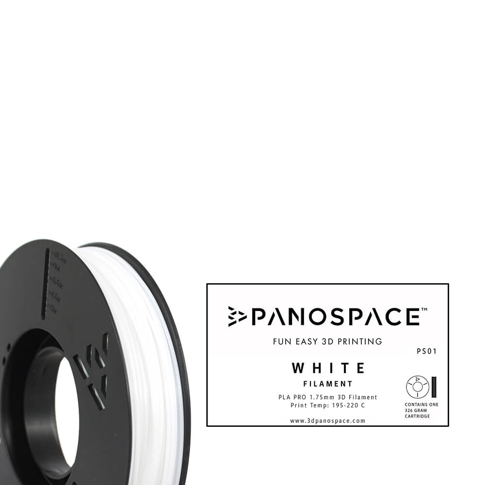 PANOSPACE PANOSPACE Filament White
