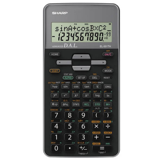 SHARP SHARP Kalkylator