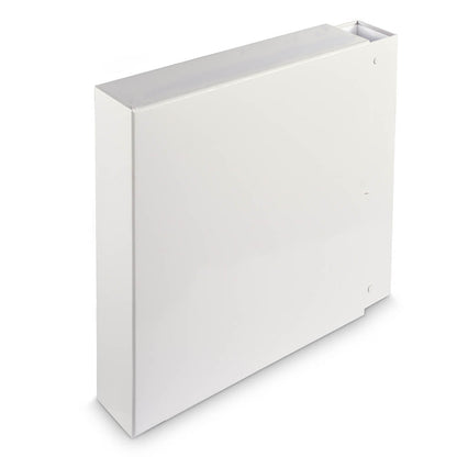 hama-hama-folder-4-d-ring-mechansim White