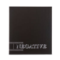 HAMA Folder for Negatives