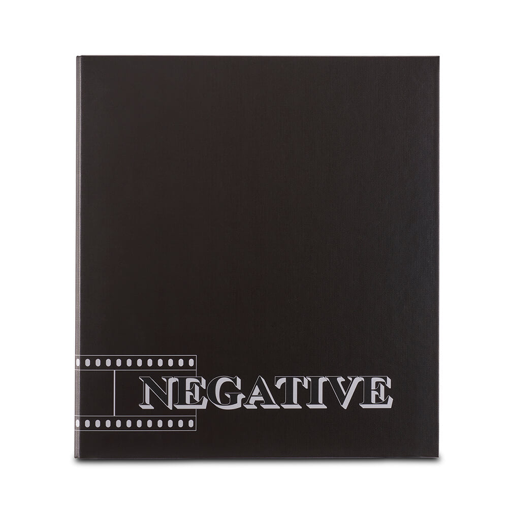 HAMA Folder for Negatives