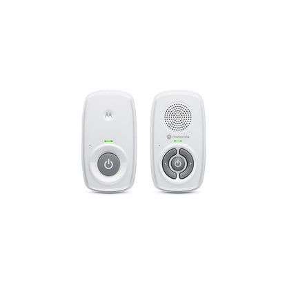 MOTOROLA MOTOROLA Baby Monitor