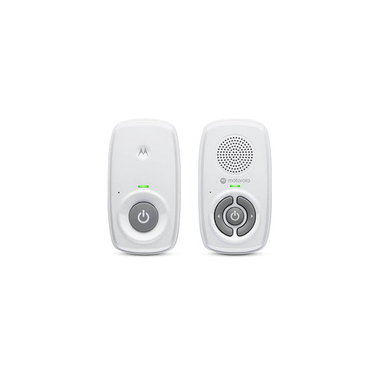 MOTOROLA MOTOROLA Baby Monitor
