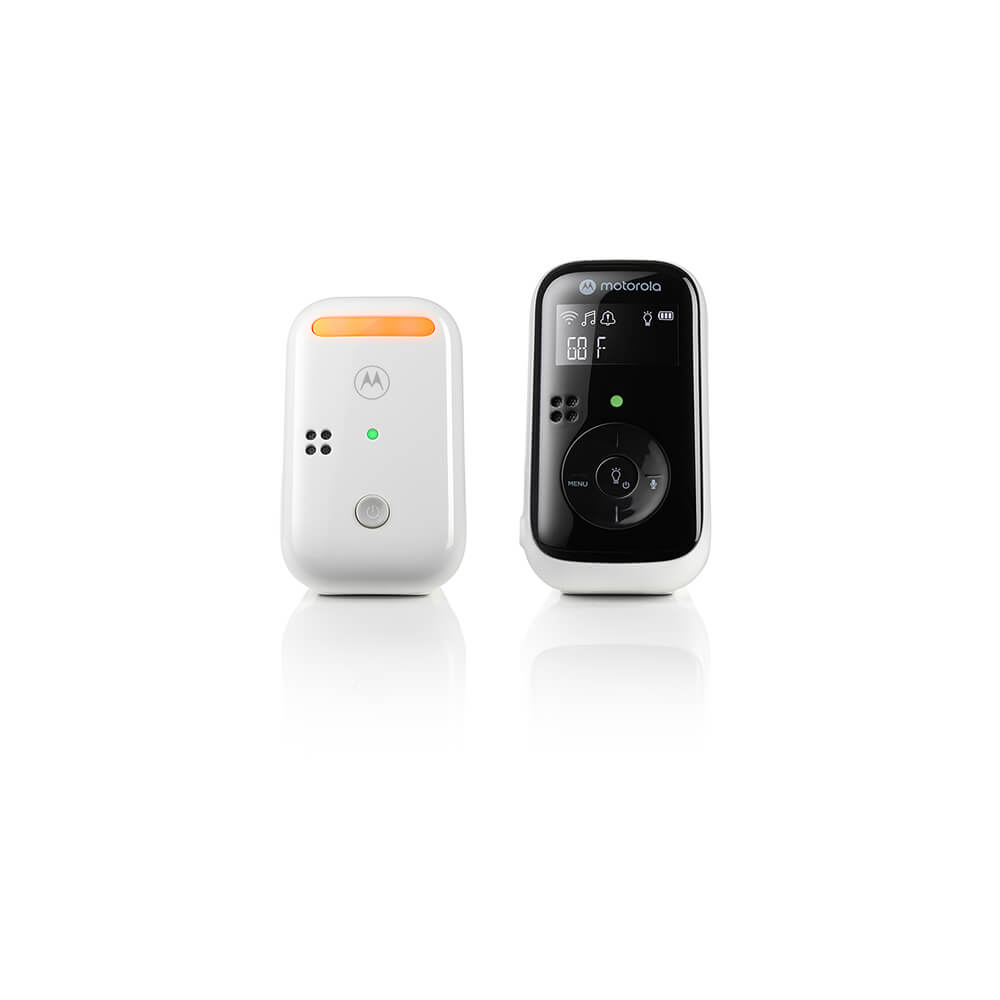 motorola-motorola-baby-monitor PIP11 Audio