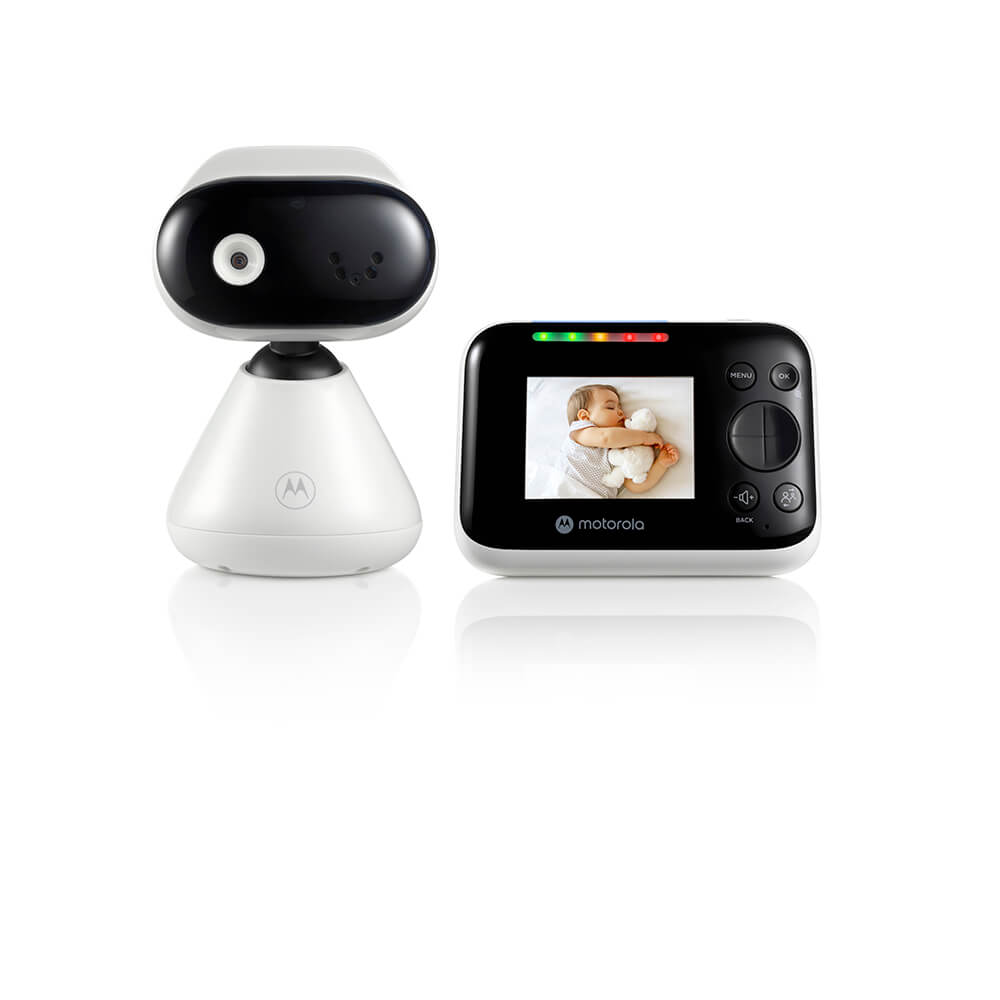 motorola-motorola-baby-monitor PIP1200 Video