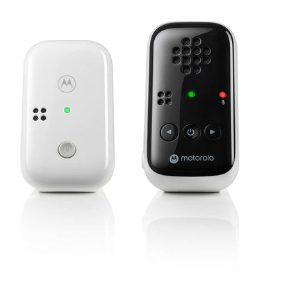 motorola-motorola-baby-monitor PIP10 Audio