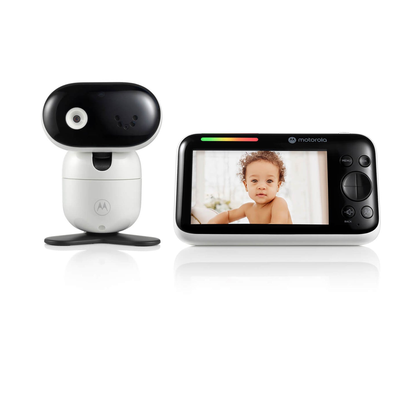 motorola-motorola-baby-monitor PIP1510 Video