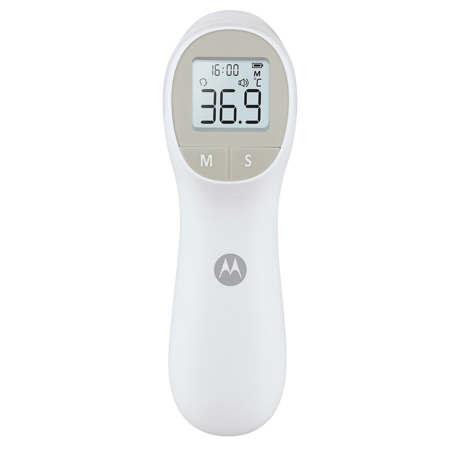 MOTOROLA Thermometer