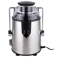 ALPINA Råsaftcentrifug