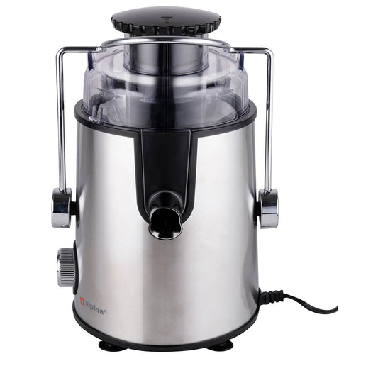 ALPINA Råsaftcentrifug
