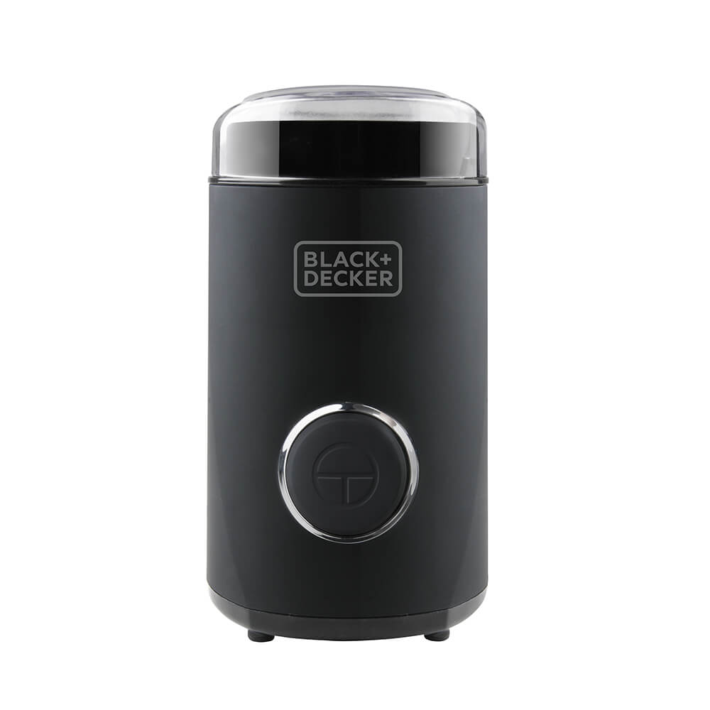 BLACK+DECKER Kaffekvarn