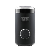 BLACK+DECKER Kaffekvarn