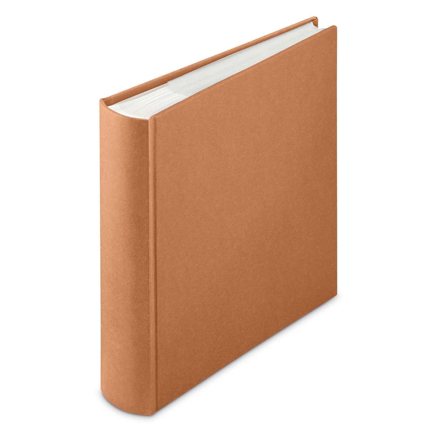 hama-hama-photo-album Wrinkled 200 Bilder 10x15cm Brown