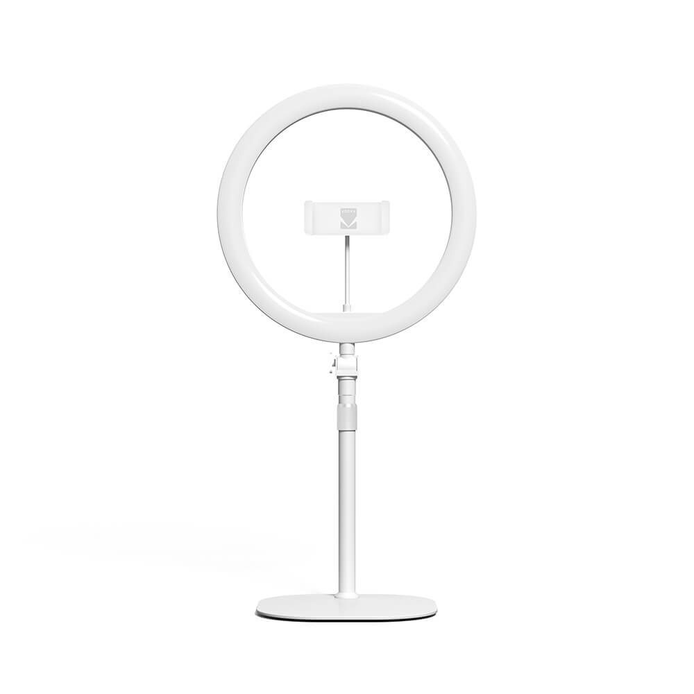 KODAK Desk Ring Light